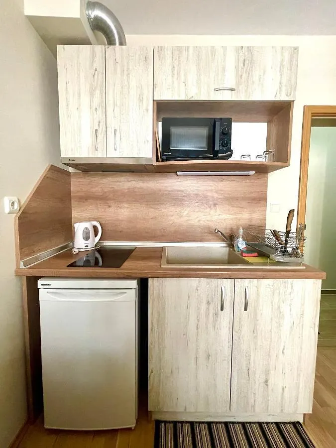 Ferienwohnung Sunny Warna 0*,  Bulgarien