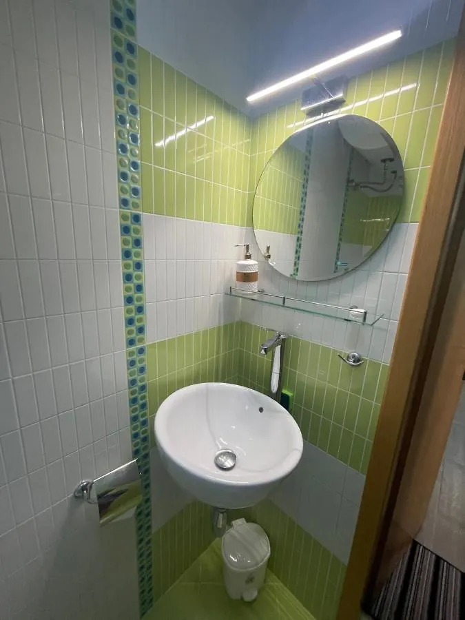 Ferienwohnung Sunny Warna Bulgarien