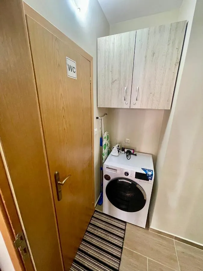Ferienwohnung Sunny Warna