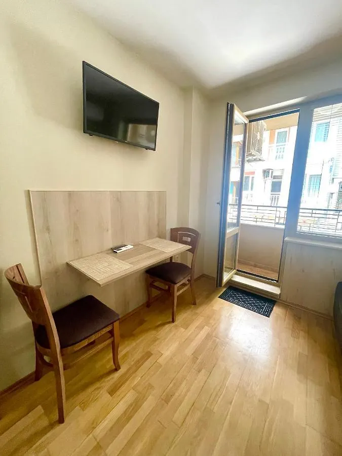 Ferienwohnung Sunny Warna Bulgarien