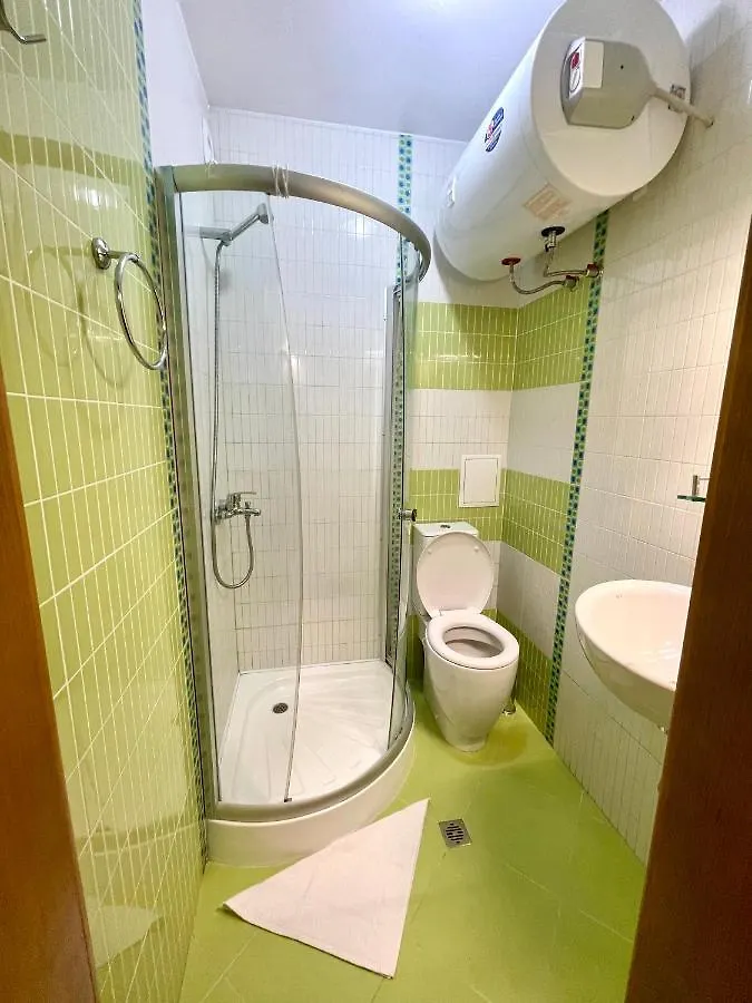 Ferienwohnung Sunny Warna 0*,  Bulgarien